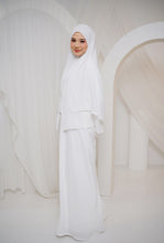 Load image into Gallery viewer, Sumayya 2.0 in White