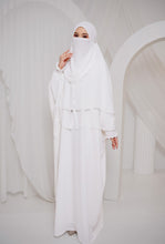 Load image into Gallery viewer, Sumayya 2.0 in White
