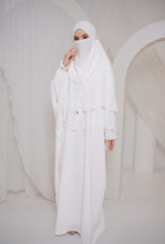 Load image into Gallery viewer, Sumayya 2.0 in White
