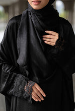 Load image into Gallery viewer, Serene Raya - Velvet Black