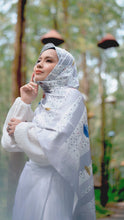 Load image into Gallery viewer, Bali - Ampupu (Shawl)