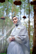 Load image into Gallery viewer, Bali - Ampupu (Shawl)