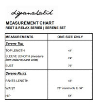 Load image into Gallery viewer, Rest & Relax Series - Serene in White