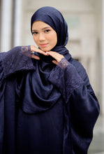 Load image into Gallery viewer, Serene Raya - Navy Blue