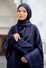 Load image into Gallery viewer, Serene Raya - Navy Blue