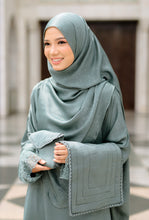 Load image into Gallery viewer, Serene Raya - Sage Green