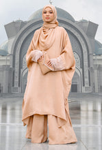 Load image into Gallery viewer, Serene Raya - Sand