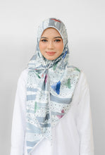 Load image into Gallery viewer, Bali - Ampupu Tri Scarf