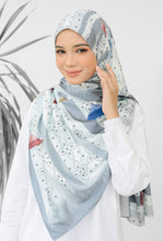 Load image into Gallery viewer, Bali - Ampupu (Shawl)
