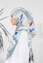 Load image into Gallery viewer, Bali - Ampupu (Shawl)
