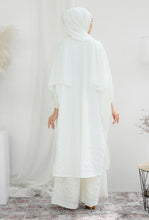 Load image into Gallery viewer, Rest & Relax Series - Serene in White