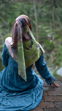 Load image into Gallery viewer, Bali - Kota Bali Tri Scarf