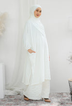 Load image into Gallery viewer, Rest & Relax Series - Serene in White