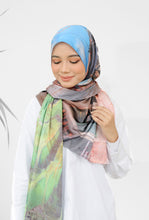 Load image into Gallery viewer, Bali - Kota Bali (Shawl)