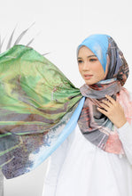 Load image into Gallery viewer, Bali - Kota Bali (Shawl)