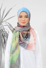 Load image into Gallery viewer, Bali - Kota Bali (Shawl)