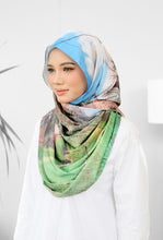 Load image into Gallery viewer, Bali - Kota Bali Lush (Snood)