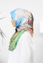 Load image into Gallery viewer, Bali - Kota Bali Lush (Snood)