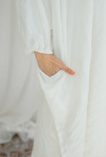 Load image into Gallery viewer, Rest & Relax Series - Serene in White