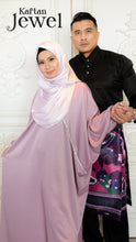 Load image into Gallery viewer, Kaftan Jewel - Lilac