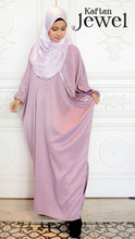 Load image into Gallery viewer, Kaftan Jewel - Lilac