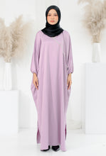 Load image into Gallery viewer, Kaftan Jewel - Lilac
