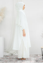 Load image into Gallery viewer, Rest & Relax Series - Serene in White