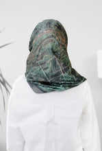 Load image into Gallery viewer, Bali - Ubud (Lush/Snood)