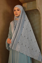 Load image into Gallery viewer, Alamzeb in Soft Blue

