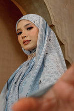 Load image into Gallery viewer, Alamzeb in Soft Blue

