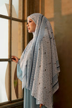 Load image into Gallery viewer, Alamzeb in Soft Blue
