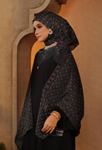 Load image into Gallery viewer, Waheeda in Black

