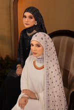 Load image into Gallery viewer, Waheeda in Black
