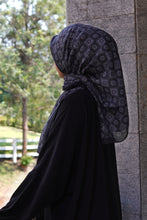 Load image into Gallery viewer, The Astana Series - Malika in Black
