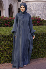 Load image into Gallery viewer, Abaya Tiara in Dazzle Blue
