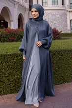 Load image into Gallery viewer, Abaya Tiara in Dazzle Blue
