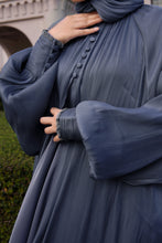 Load image into Gallery viewer, Abaya Tiara in Dazzle Blue
