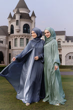 Load image into Gallery viewer, Abaya Tiara in Dazzle Blue
