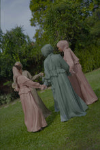 Load image into Gallery viewer, Aurora Dress in Rose
