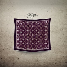 Load image into Gallery viewer, Kuntum in Purple
