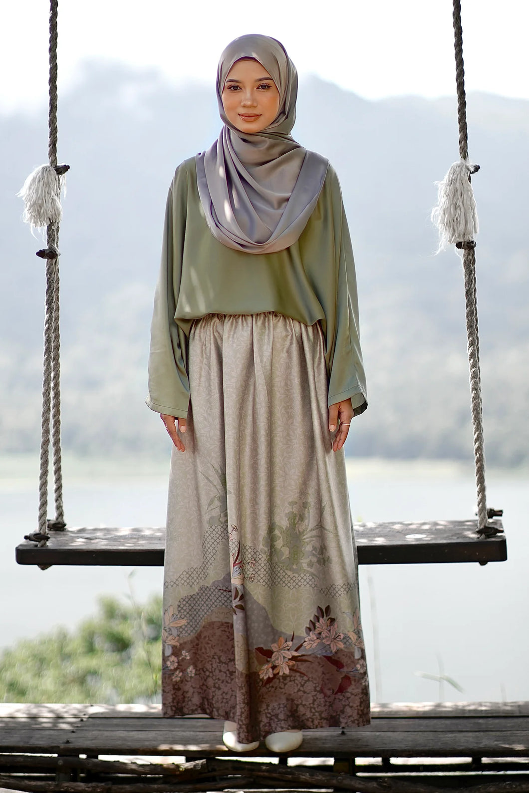 [DISPLAY PIECE] - FAITH RAYA