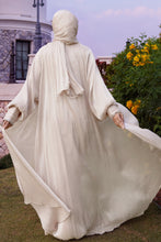 Load image into Gallery viewer, Abaya Tiara in Golden Shadow Stone
