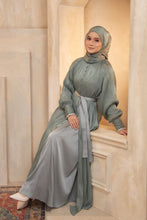 Load image into Gallery viewer, Abaya Tiara in Green Amethys

