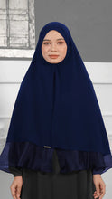 Load image into Gallery viewer, [DISPLAY PIECE] - KHIMAR ORGANZA
