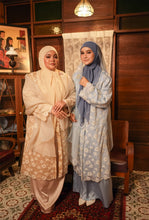 Load image into Gallery viewer, Kebarung Kesuma in Khaki

