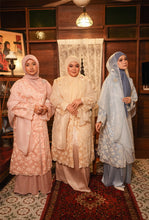 Load image into Gallery viewer, Kebarung Kesuma in Khaki
