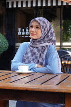 Load image into Gallery viewer, The Astana Series - Malika in Cream
