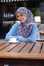Load image into Gallery viewer, The Astana Series - Malika in Cream
