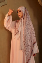 Load image into Gallery viewer, Alamzeb in Peachy Pink
