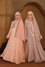 Load image into Gallery viewer, Soniya Dress in light Yellow
